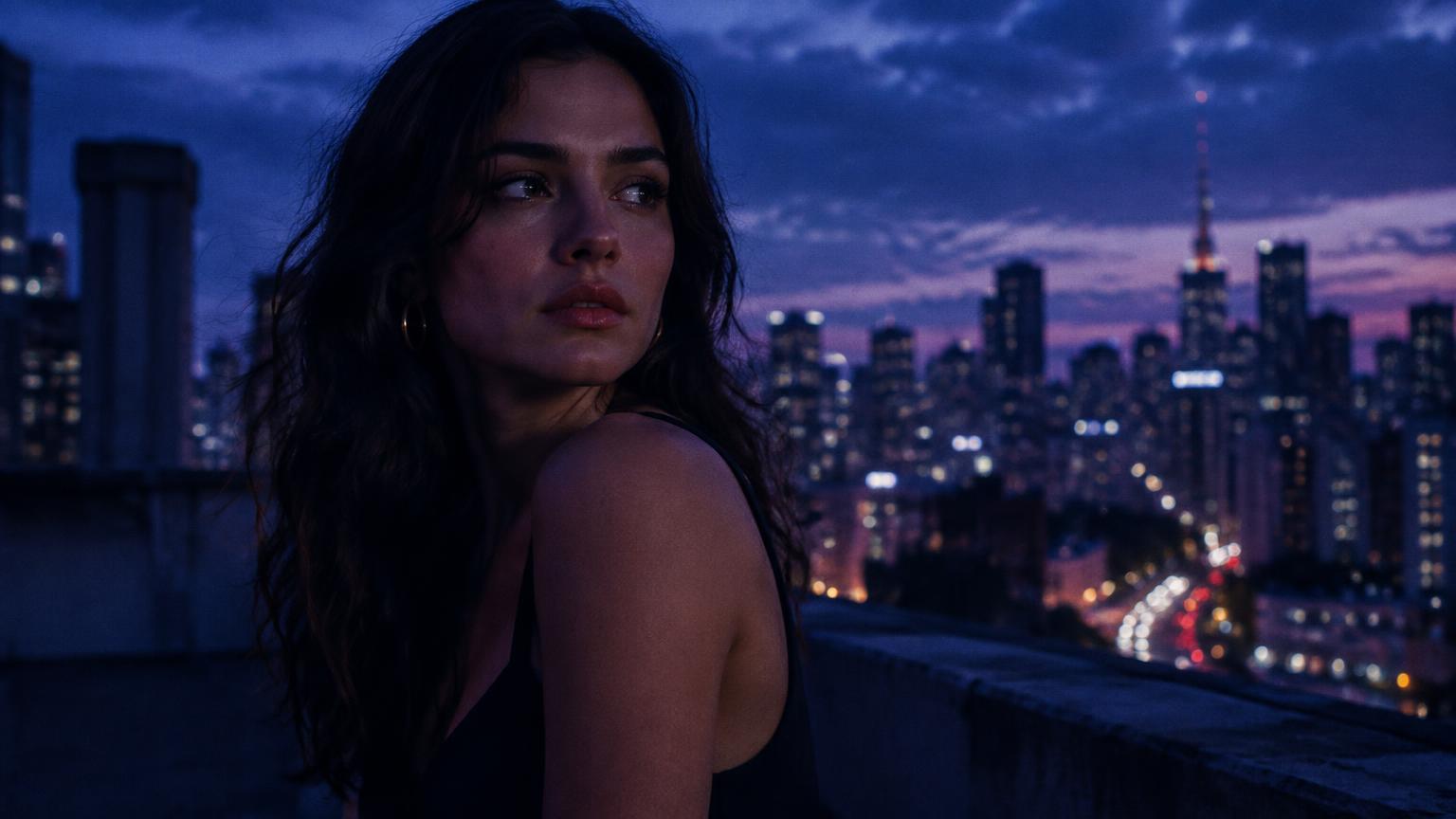 Clara no Alto